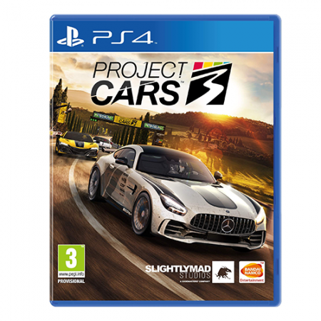 Project CARS 3 