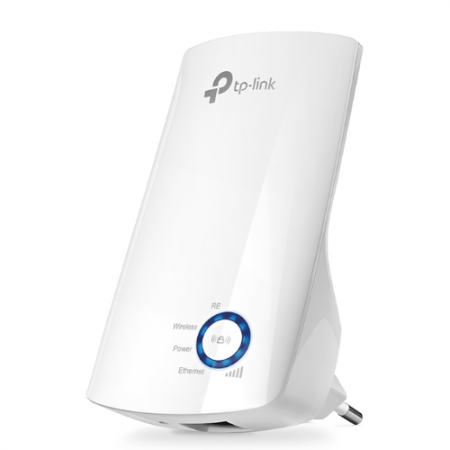 مقوي أشارة TP-LINK |TL-WA850RE 300Mbps Wi-Fi Range Extender 